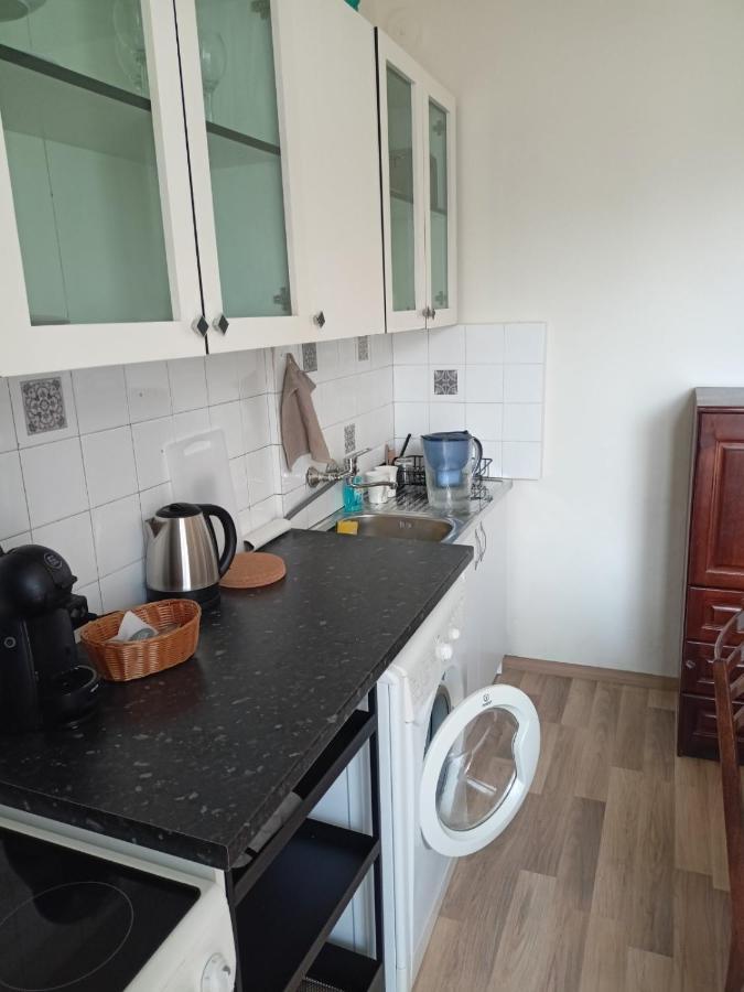 Appartement Welcome To Daisy Sunny Place! à Varna Extérieur photo